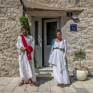 Diocletian Luxury Split