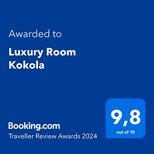 Luxury Kokola Split