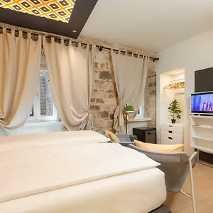 Luxury Bajamonti Split