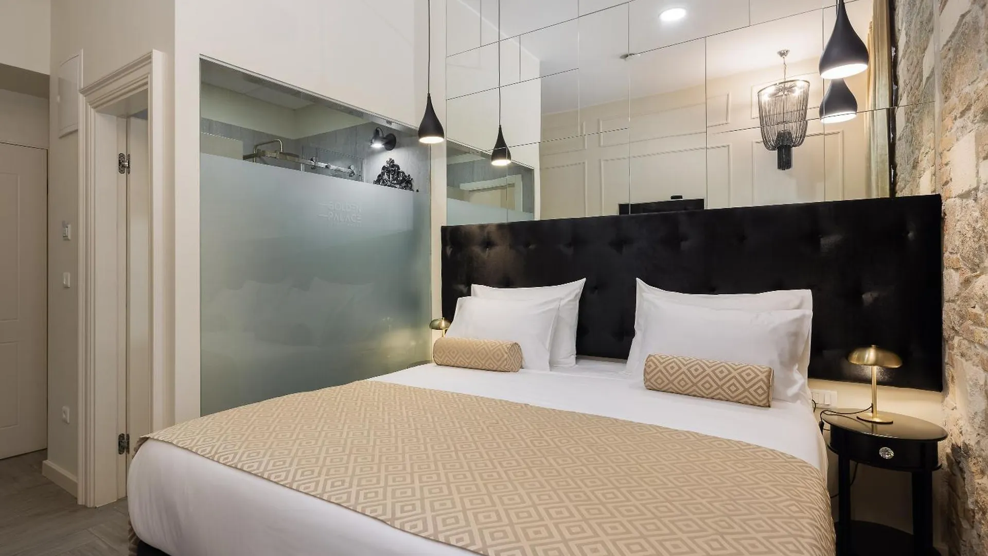 Luxury Rooms Golden Palace Citycentre Right Next To Diocletian'S Palace Split Croatia