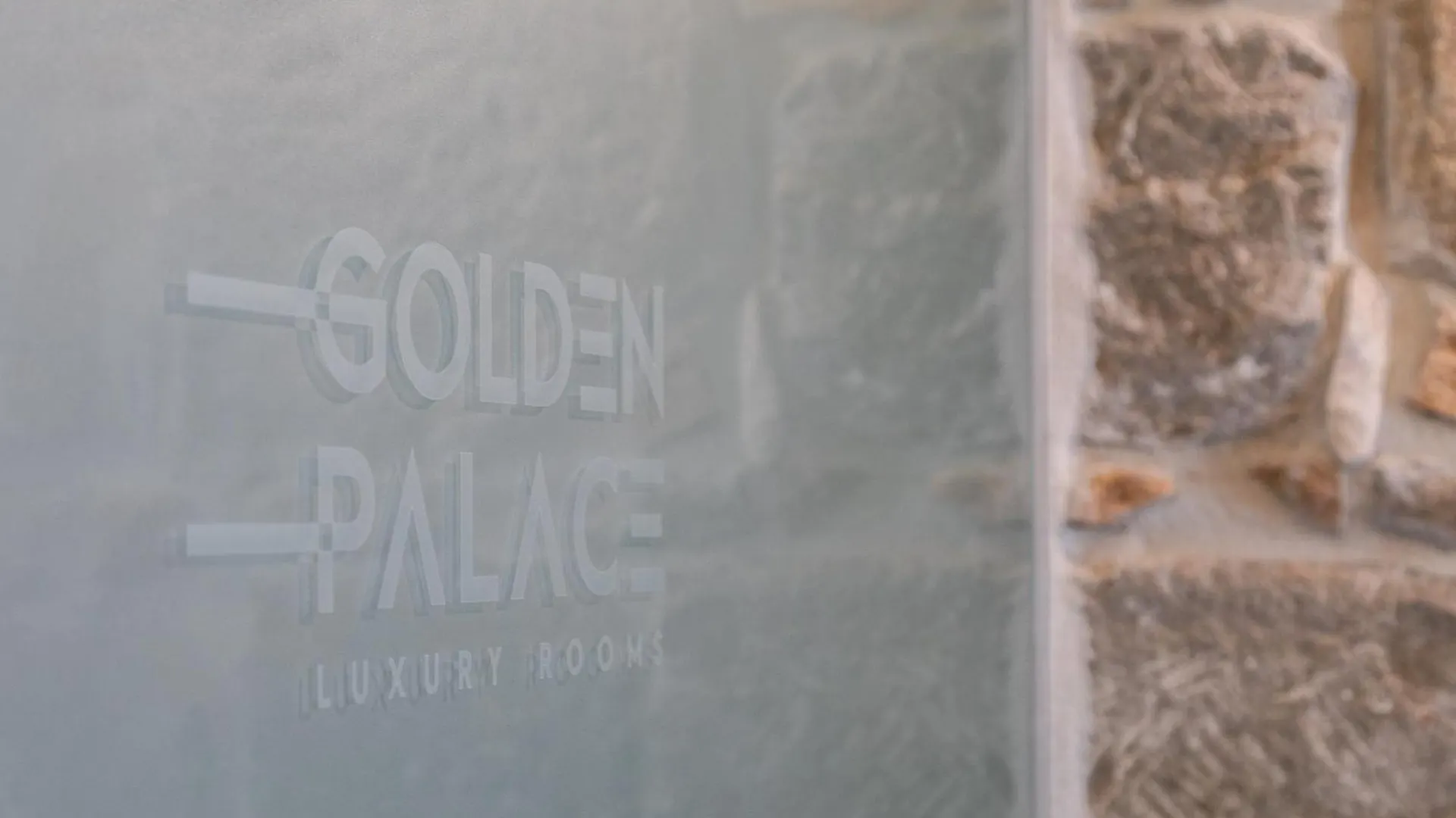Guest house Luxury Rooms Golden Palace Citycentre Right Next To Diocletian'S Palace Split