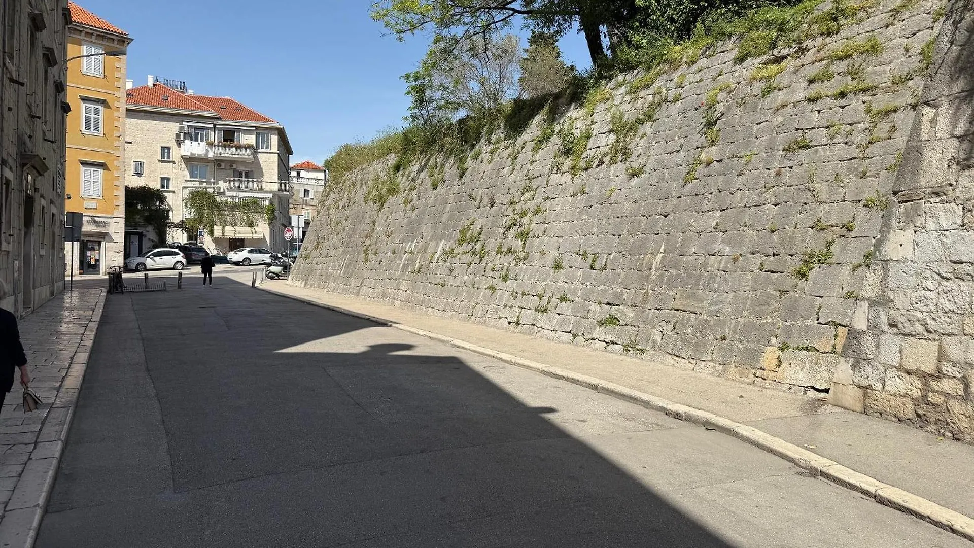Luxury Rooms Golden Palace Citycentre Right Next To Diocletian'S Palace Split 0*,  Croatia